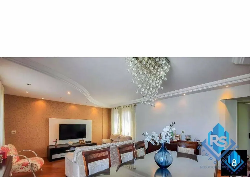 Cobertura, 3 quartos, 120 m² - Foto 7
