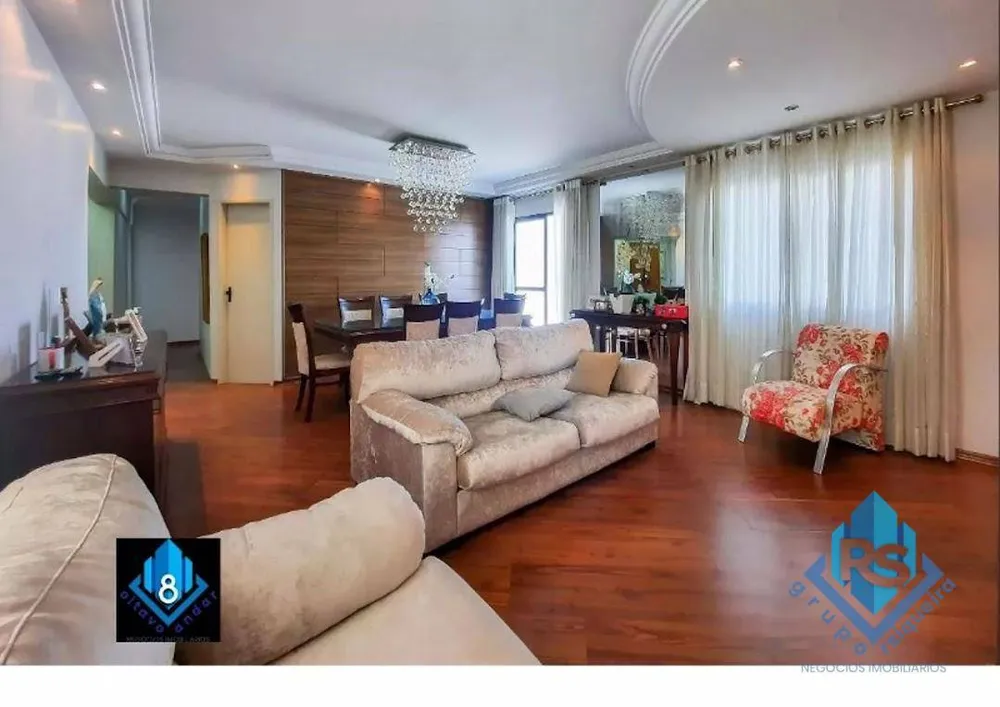 Cobertura, 3 quartos, 120 m² - Foto 8