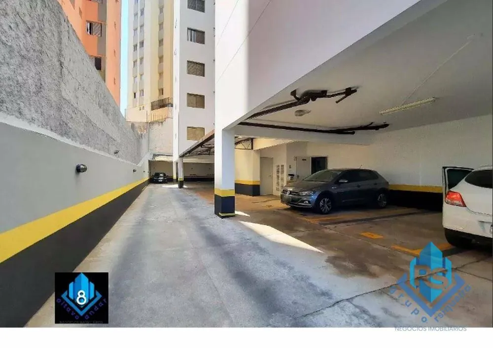 Cobertura, 3 quartos, 120 m² - Foto 9