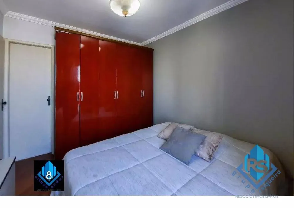 Cobertura, 3 quartos, 120 m² - Foto 15