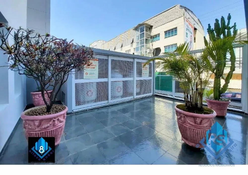 Cobertura, 3 quartos, 120 m² - Foto 6