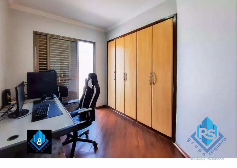 Cobertura, 3 quartos, 120 m² - Foto 14