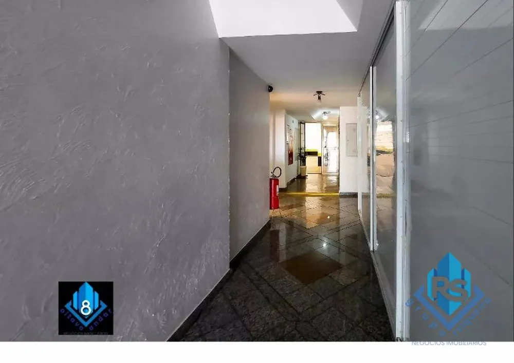 Cobertura, 3 quartos, 120 m² - Foto 11