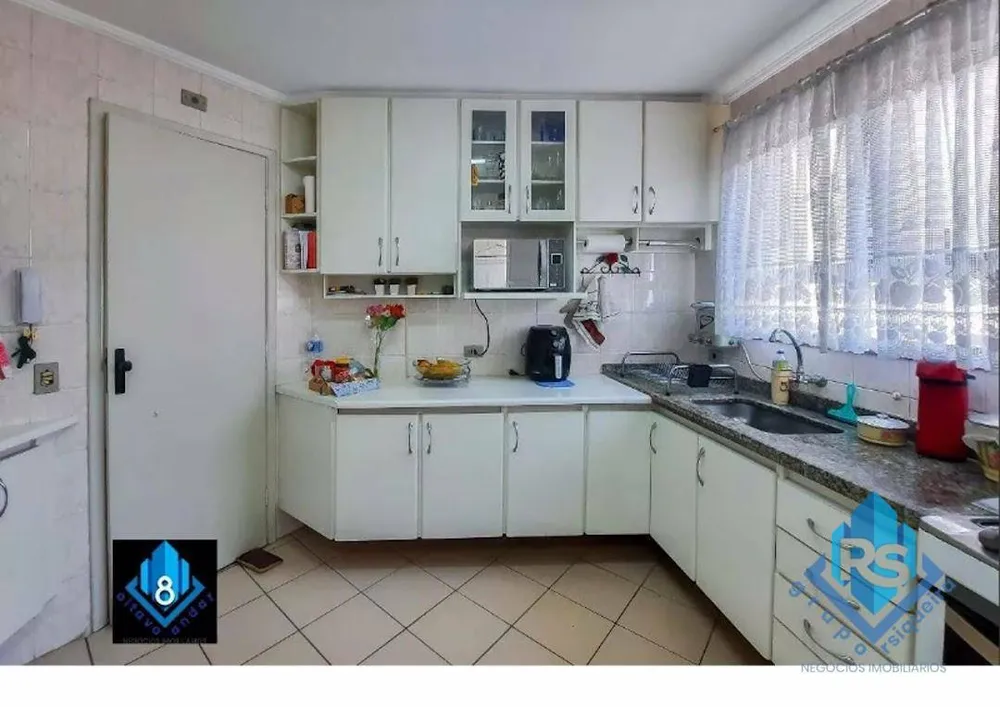 Cobertura, 3 quartos, 120 m² - Foto 16