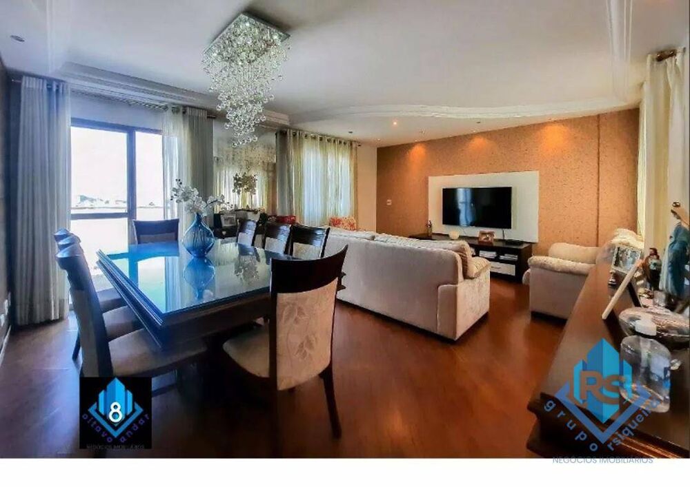 Cobertura à venda com 3 quartos, 120m² - Foto 2
