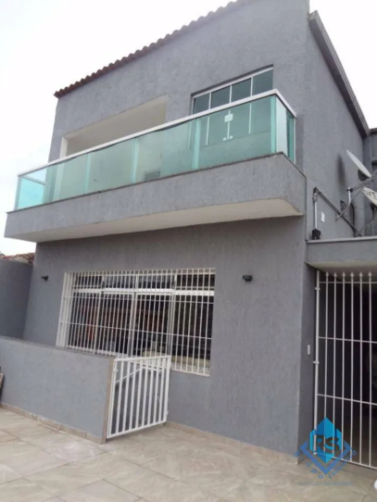 Casa, 2 quartos, 157 m² - Foto 14