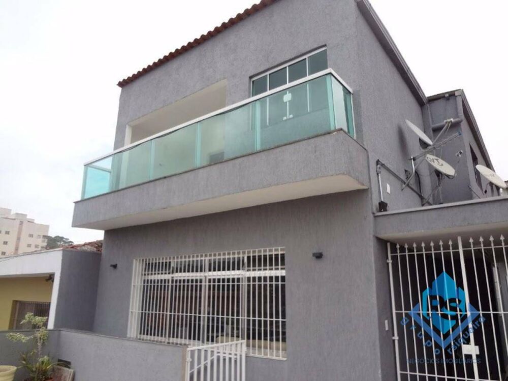 Casa, 2 quartos, 157 m² - Foto 1