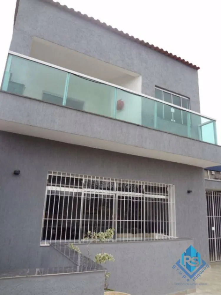 Casa, 2 quartos, 157 m² - Foto 6