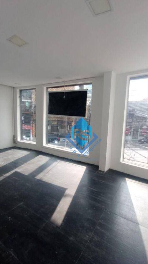 Loja-Salão, 131 m² - Foto 12
