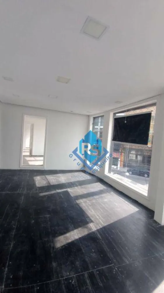 Loja-Salão, 131 m² - Foto 1