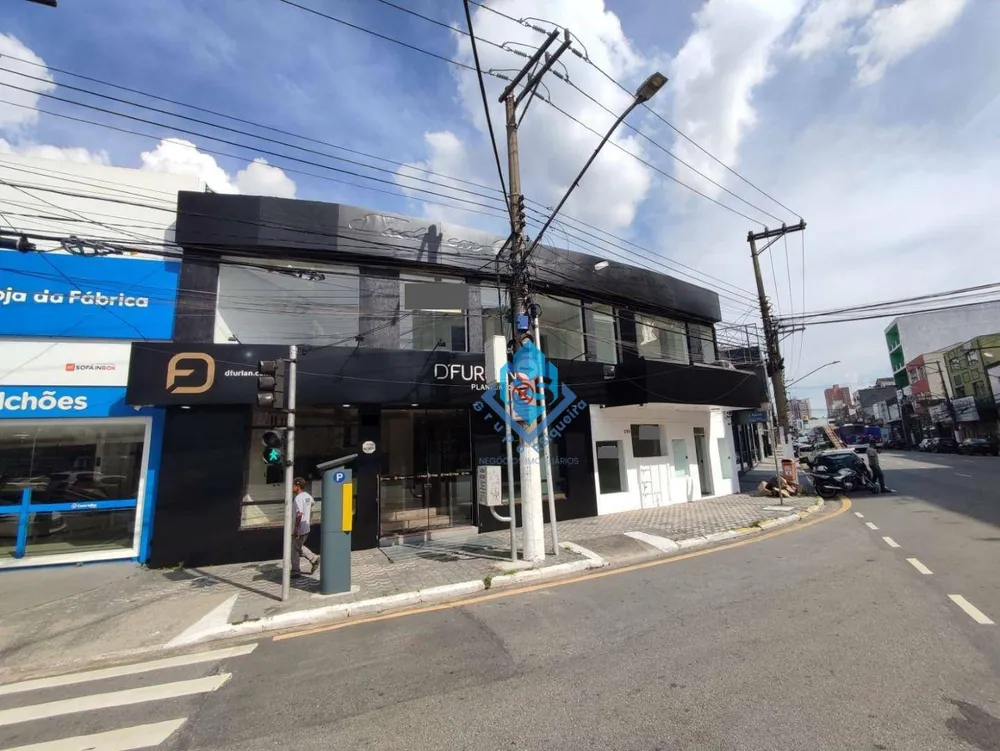 Loja-Salão, 131 m² - Foto 15