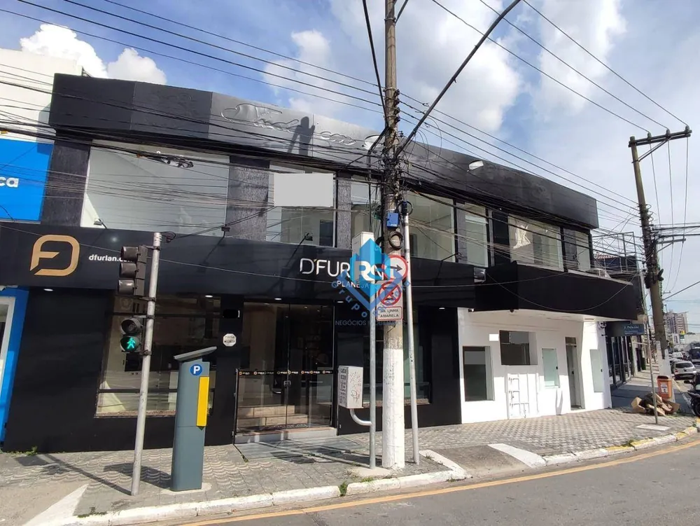 Loja-Salão, 131 m² - Foto 14