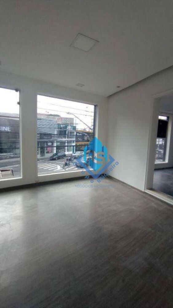 Loja-Salão, 131 m² - Foto 1