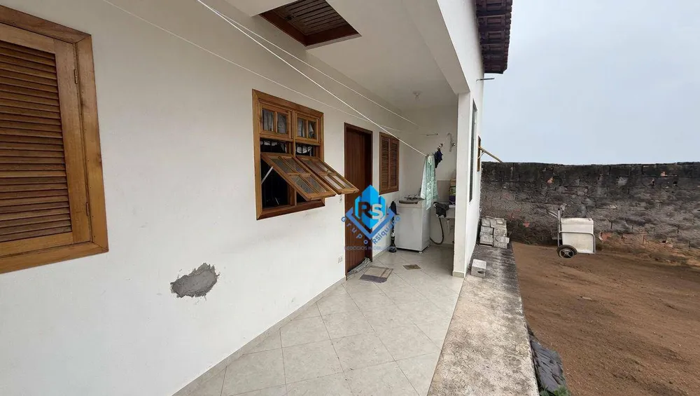 Casa, 4 quartos - Foto 7