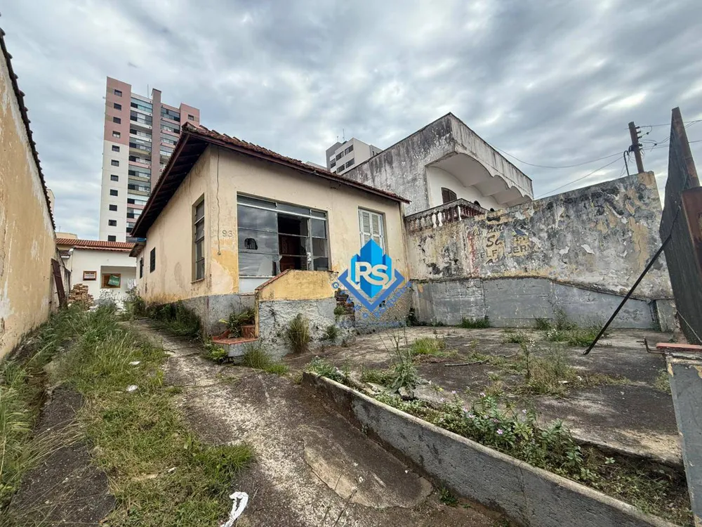 Casa, 4 quartos - Foto 1