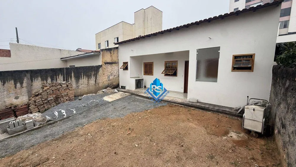 Casa, 4 quartos - Foto 4