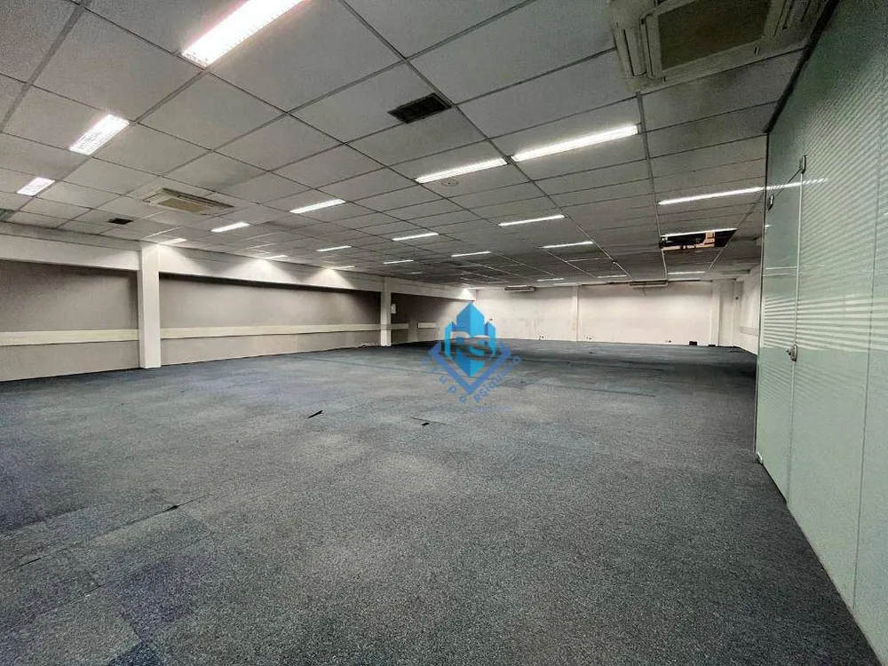 Prédio Inteiro, 1640 m² - Foto 16