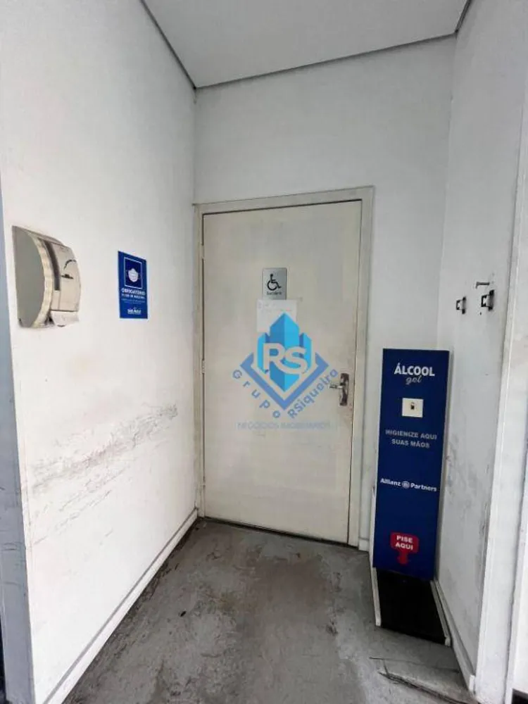 Prédio Inteiro, 1640 m² - Foto 13