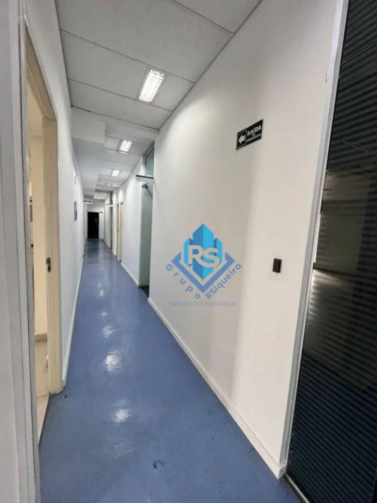 Prédio Inteiro, 1640 m² - Foto 1