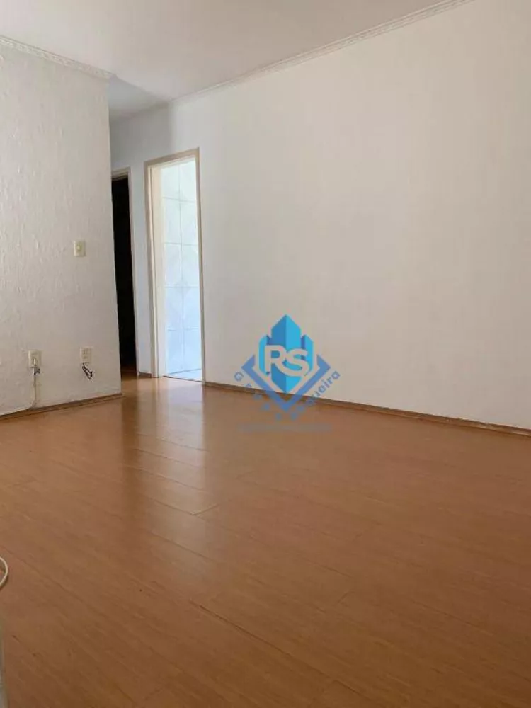 Apartamento à venda com 2 quartos, 65m² - Foto 4