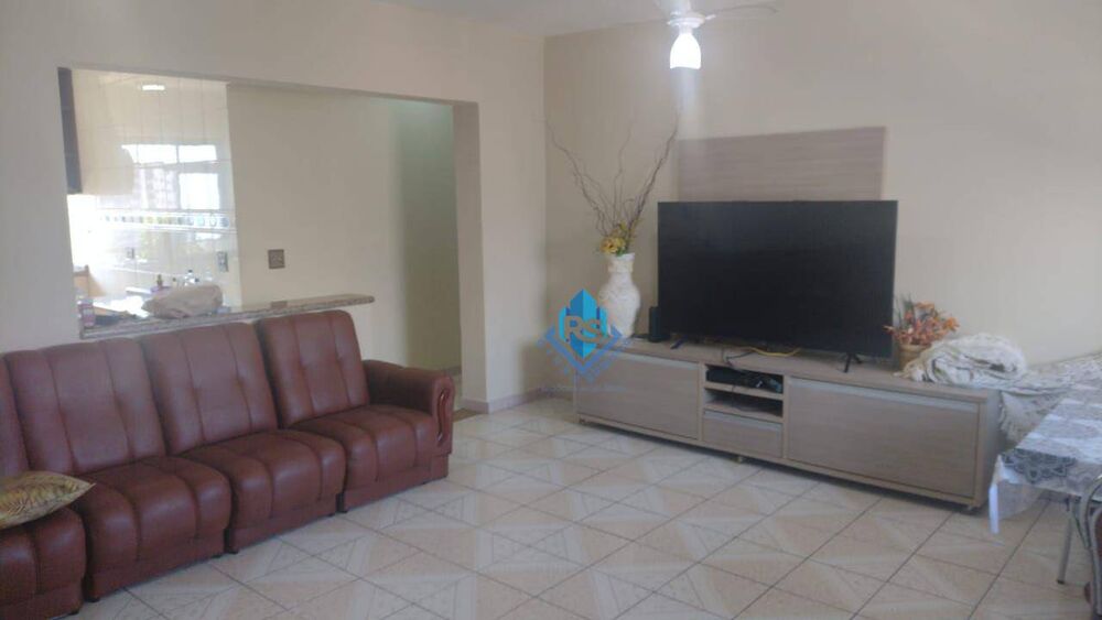 Apartamento à venda e aluguel com 3 quartos, 103m² - Foto 2