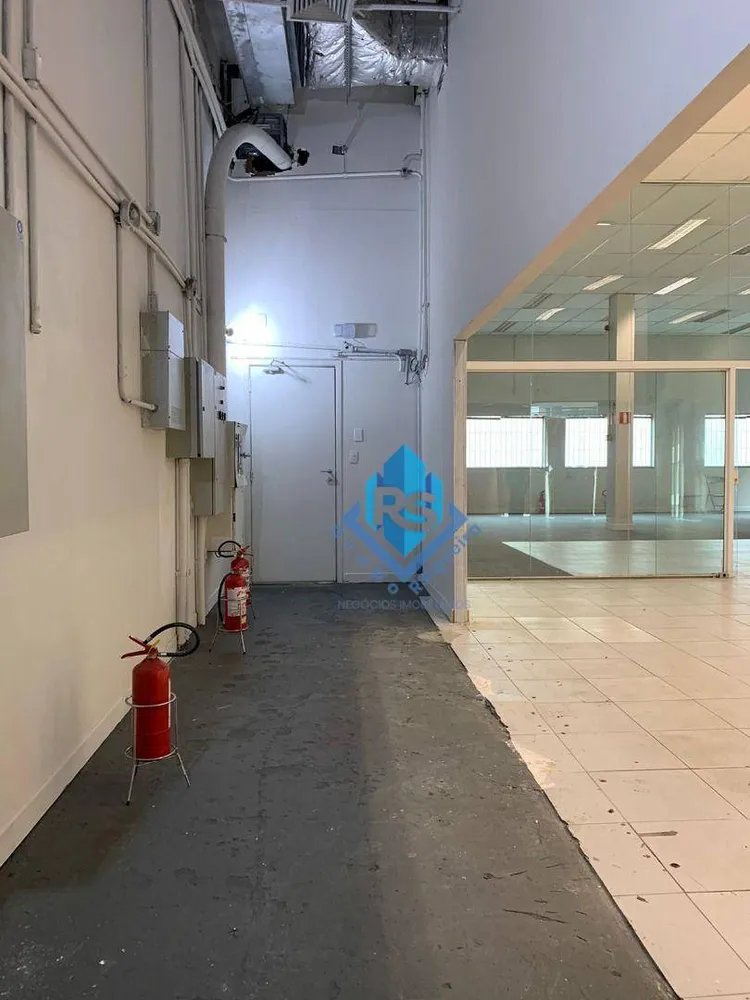 Depósito-Galpão, 431 m² - Foto 17
