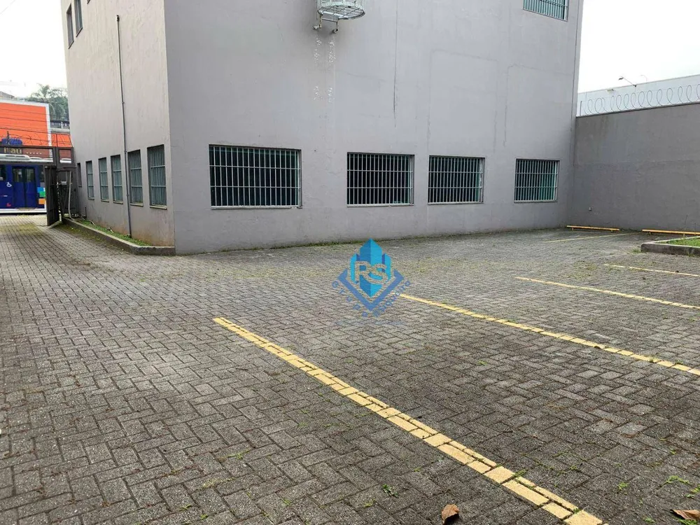Depósito-Galpão, 431 m² - Foto 19