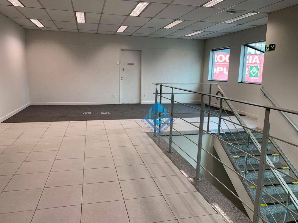 Depósito-Galpão-Armazém para alugar, 431m² - Foto 2