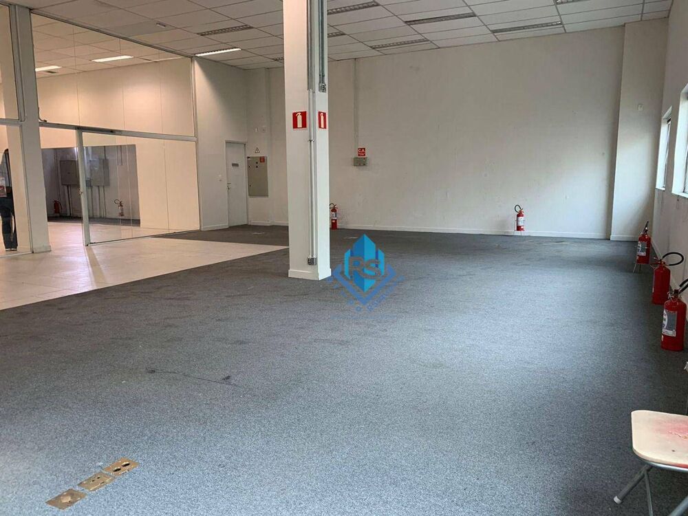 Depósito-Galpão-Armazém para alugar, 431m² - Foto 8