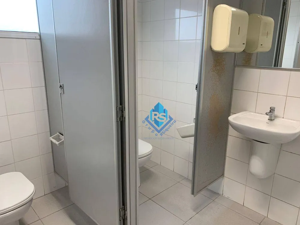 Depósito-Galpão, 431 m² - Foto 9