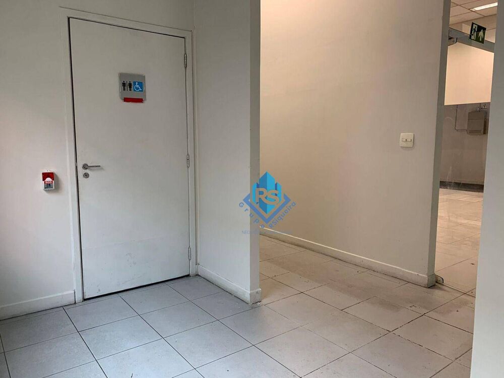 Depósito-Galpão-Armazém para alugar, 431m² - Foto 6