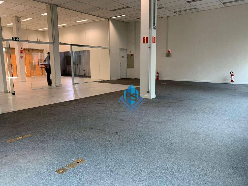 Depósito-Galpão-Armazém para alugar, 431m² - Foto 7