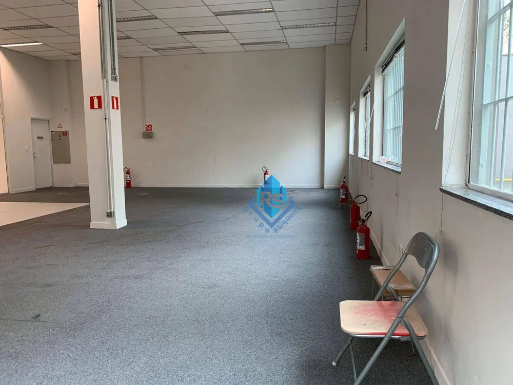 Depósito-Galpão, 431 m² - Foto 15