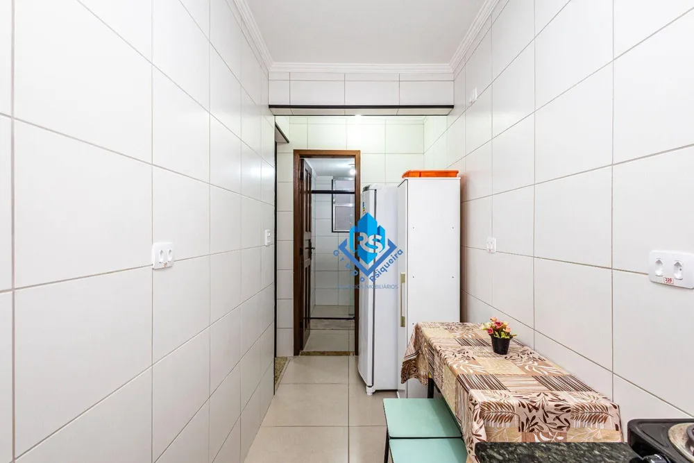 Apartamento, 1 quarto, 27 m² - Foto 1