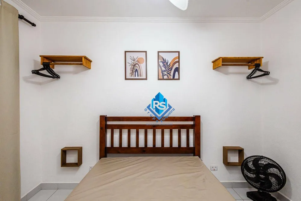 Apartamento, 1 quarto, 27 m² - Foto 4