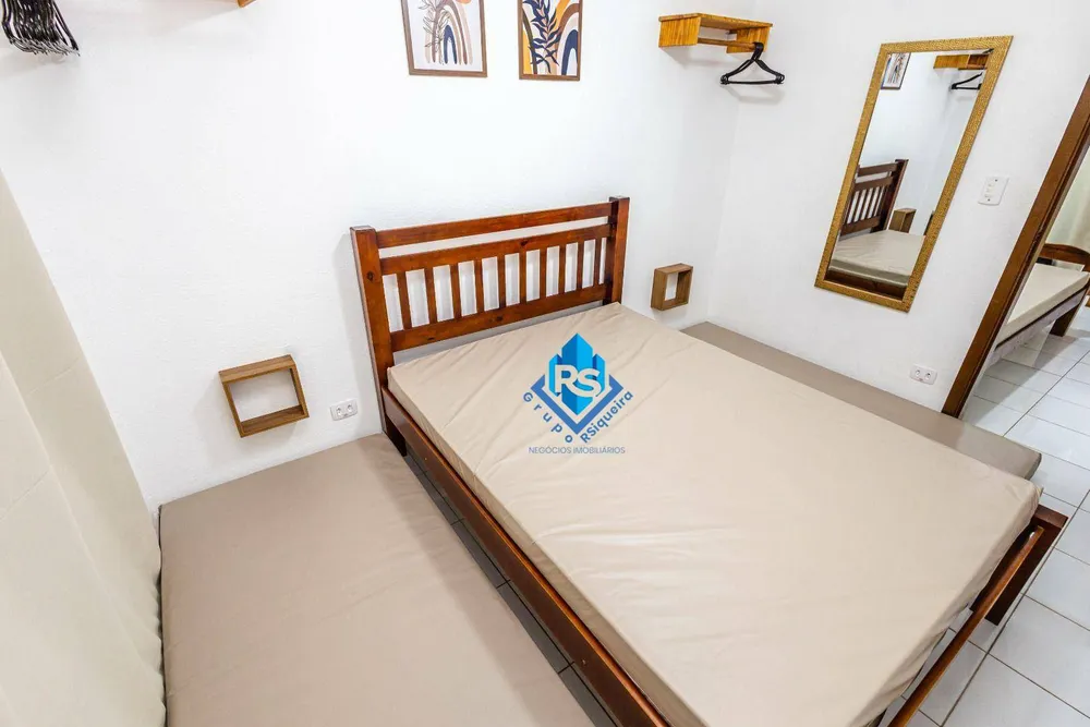 Apartamento, 1 quarto, 27 m² - Foto 6