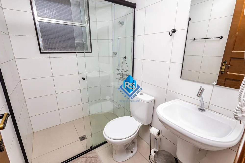 Apartamento, 1 quarto, 27 m² - Foto 8