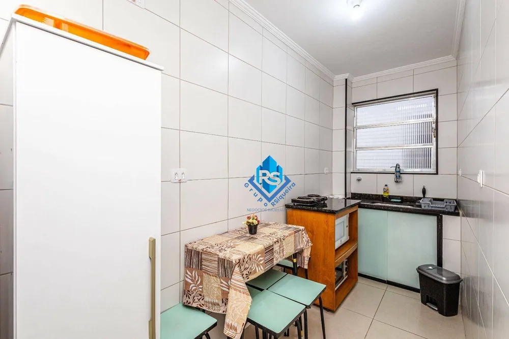 Apartamento, 1 quarto, 27 m² - Foto 2