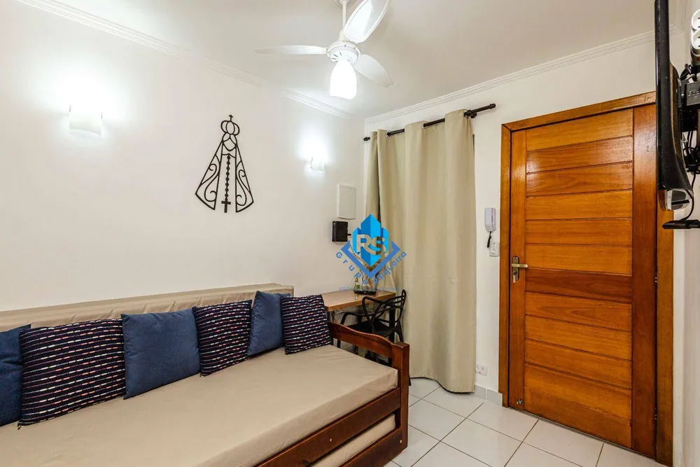 Apartamento, 1 quarto, 27 m² - Foto 7