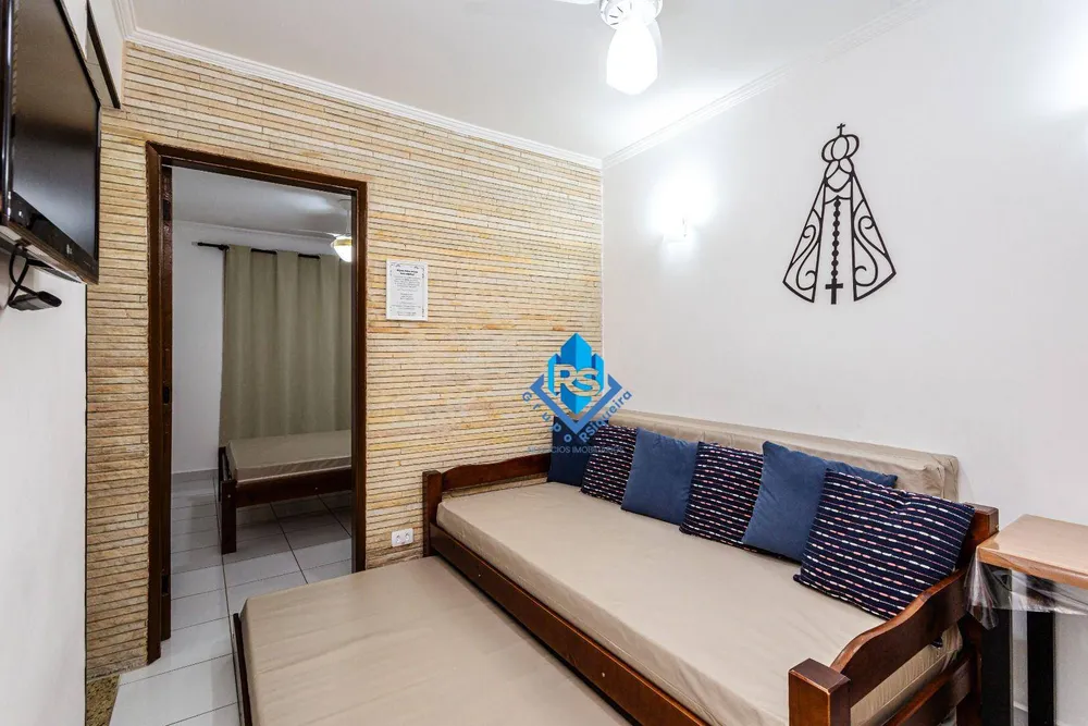 Apartamento, 1 quarto, 27 m² - Foto 5