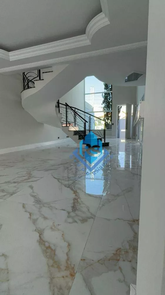 Sobrado à venda com 3 quartos, 294m² - Foto 5