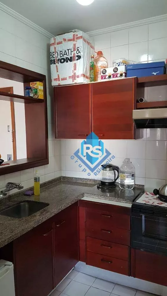 Loft à venda e aluguel com 1 quarto, 52m² - Foto 4