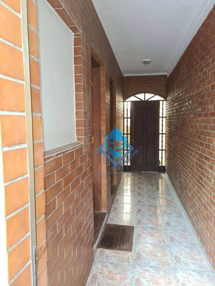 Casa, 2 quartos, 161 m² - Foto 4