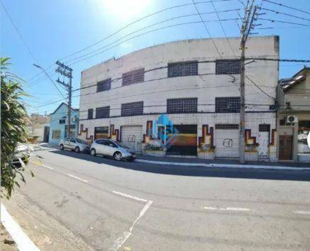 Prédio Inteiro, 2200 m² - Foto 1