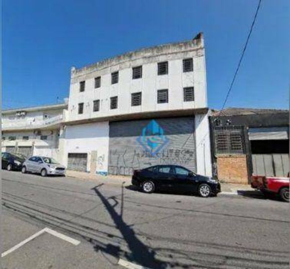 Prédio Inteiro, 2200 m² - Foto 8