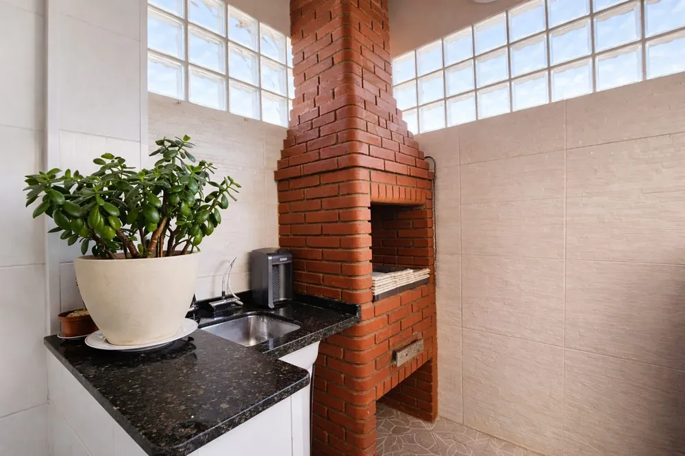 Sobrado, 3 quartos, 150 m² - Foto 7