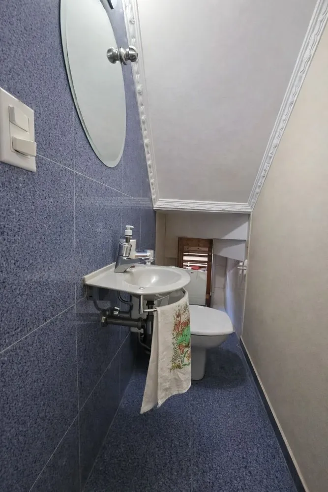 Sobrado, 3 quartos, 150 m² - Foto 1