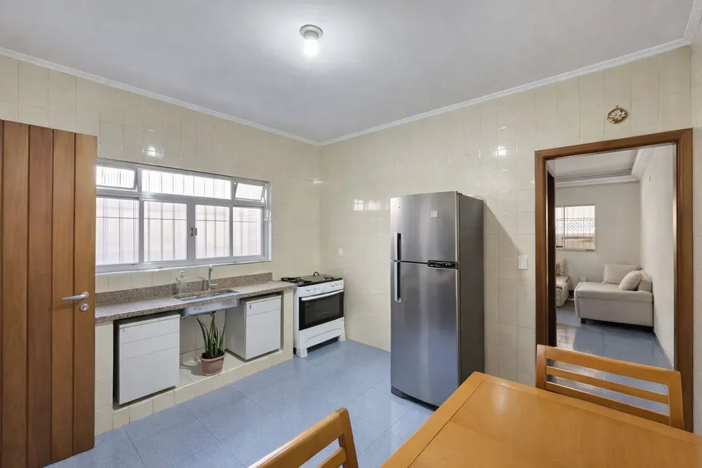Sobrado, 3 quartos, 150 m² - Foto 2