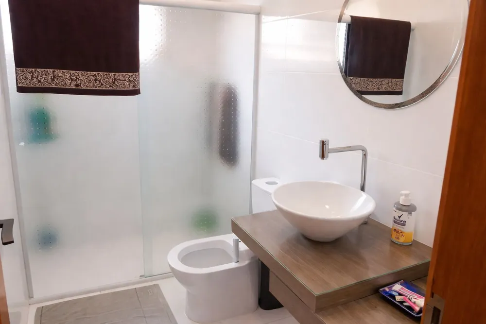 Sobrado, 3 quartos, 150 m² - Foto 4