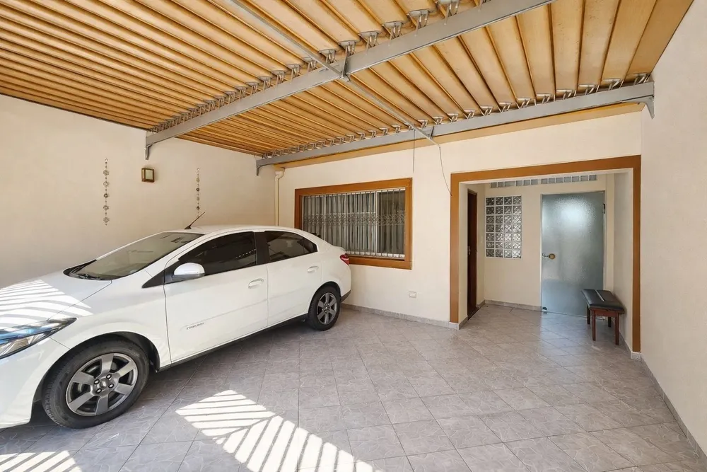 Sobrado, 3 quartos, 150 m² - Foto 4